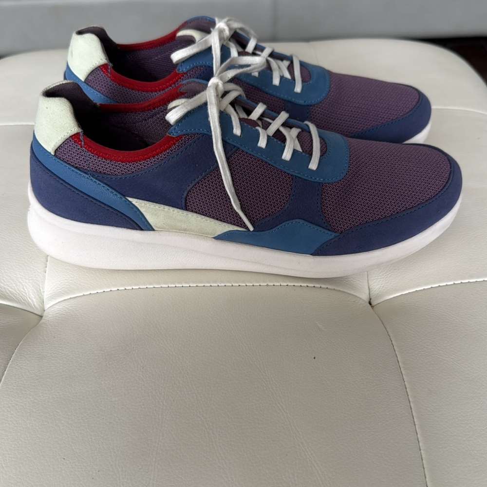 Cloudsteppers By Clark’s - Sneakers
